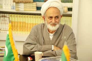 نهج‌البلاغه باید مرجعیت حکمرانی در جهان باشد