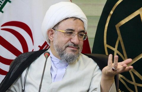 Les médias sont l’instrument clé pour façonner l’identité mondiale autour des idéaux de la Révolution Islamique