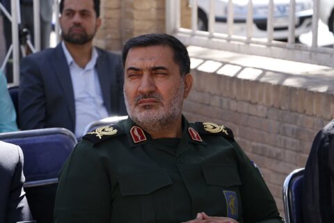 تصاویر/ مراسم بزرگداشت مردان آسمانی در موزه شهید باهنر کرمان