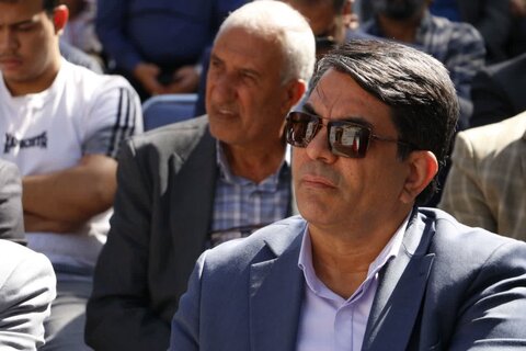 تصاویر/ مراسم بزرگداشت مردان آسمانی در موزه شهید باهنر کرمان