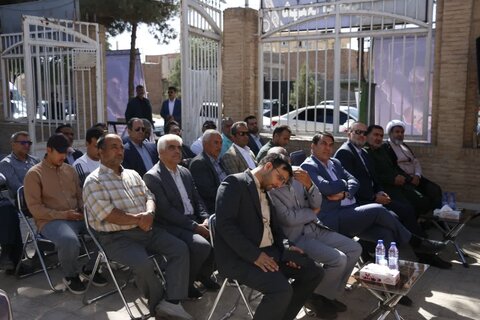 تصاویر/ مراسم بزرگداشت مردان آسمانی در موزه شهید باهنر کرمان