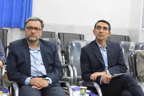 تصاویر شورای هماهنگی فعالیت‌های قرآنی استان لرستان