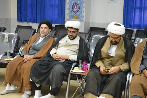 تصاویر شورای هماهنگی فعالیت‌های قرآنی استان لرستان