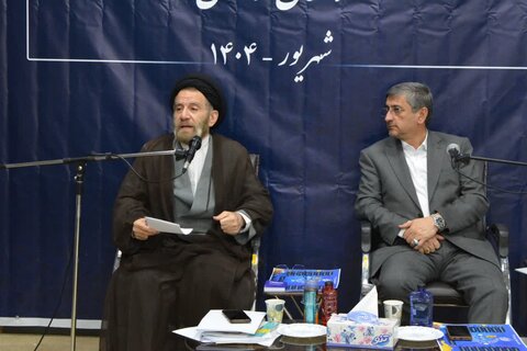 تصاویر شورای هماهنگی فعالیت‌های قرآنی استان لرستان