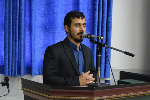 تصاویر شورای هماهنگی فعالیت‌های قرآنی استان لرستان