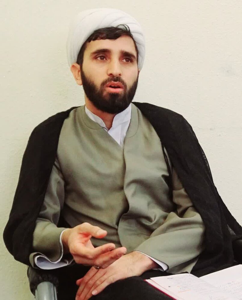 دبیر ستاد بزرگداشت هفته وحدت استان قم منصوب شد