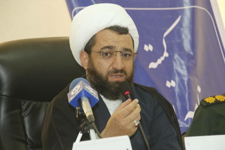 تریبون نماز جمعه موجب امیدواری مردم می‌شود