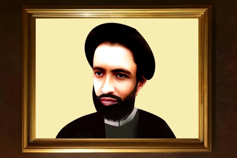 ہندوستانی علماۓ اعلام کا تعارف | قاری سید عباس حسین جارچوی