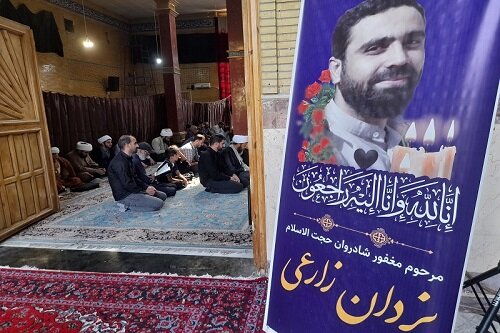 مأموریت ذاتی علما و طلاب، دعوت به دین و توحید است