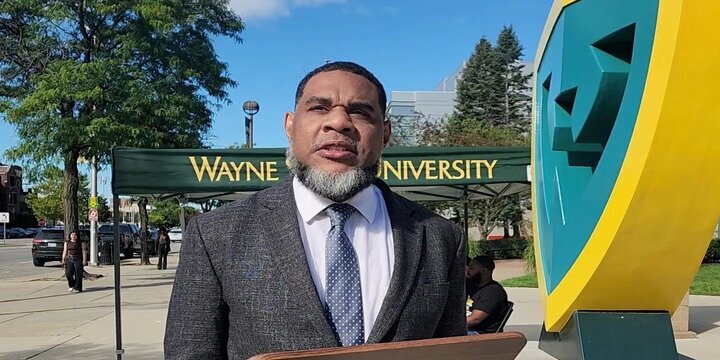 سازمان ارتباطات اسلامی آمریکا دانشگاه وین را به رفتار تبعیض آمیز علیه مسلمانان متهم کرد