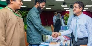 “Maldives’ Islamic Ministry Launches ‘Ma’rifa 2025’ Book Exhibition”