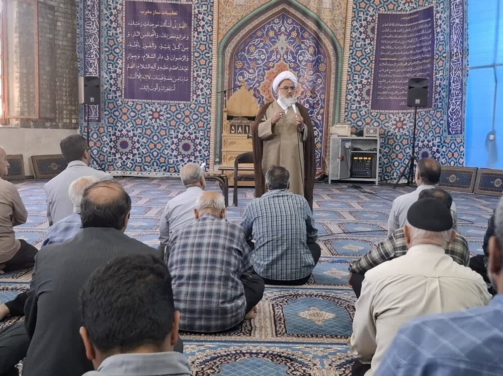 دولتمردان قدردان مردم کشور باشند +عکس