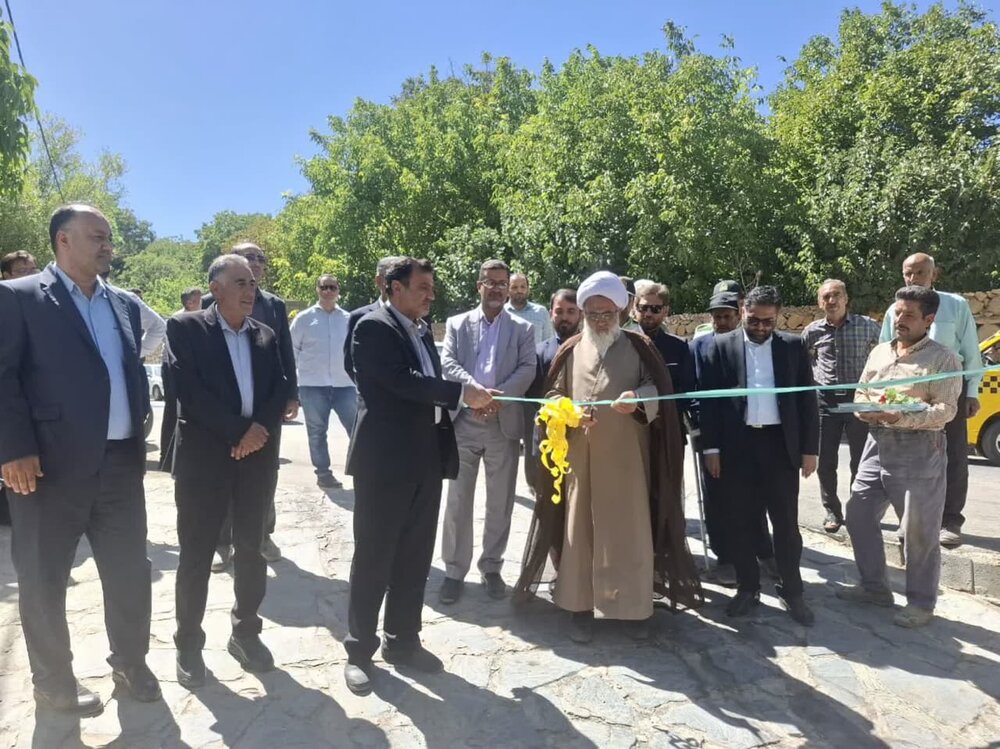 دولتمردان قدردان مردم باشند +عکس