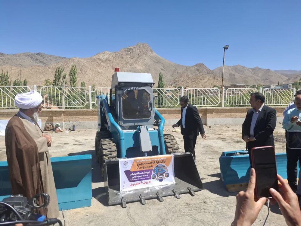 دولتمردان قدردان مردم کشور باشند +عکس