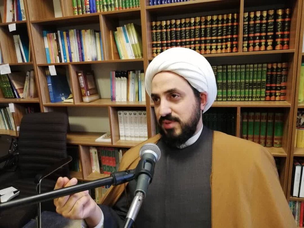 سعید العلمای مازندرانی، مجتهد و البته مجاهد با فرقه ضاله «بابیت» بود