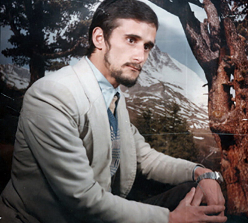 خدا مجری خواسته‌های شهدا