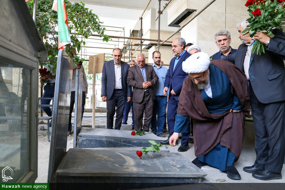 ملت ایران همواره در مقابل توطئههای دشمنان ایستادگی کرده است