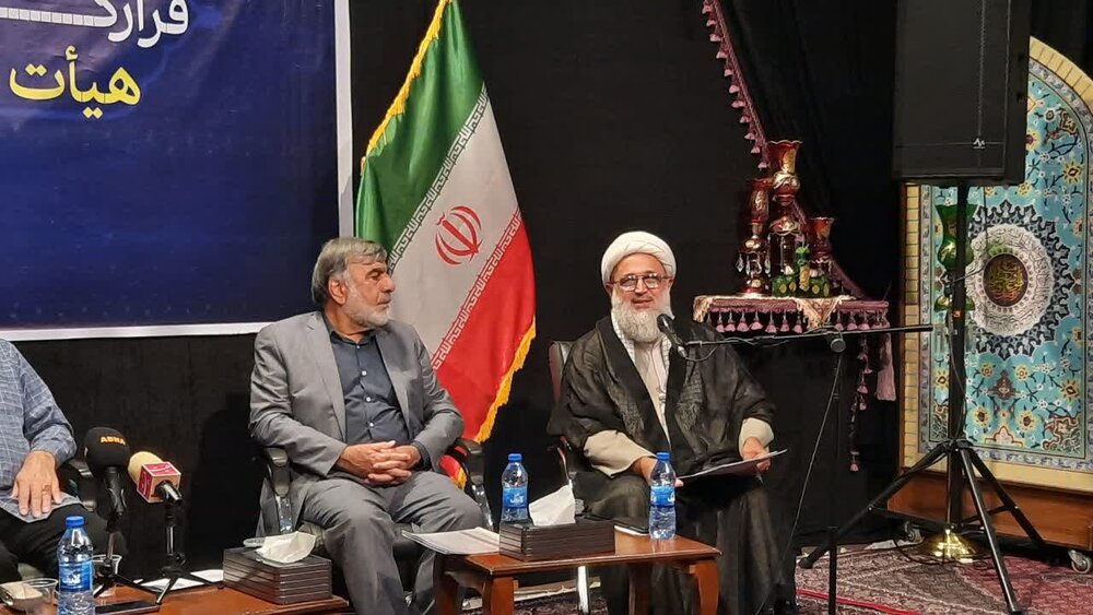 رویکردهای فرهنگی اربعین حسینی در هیأت رزمندگان اسلام