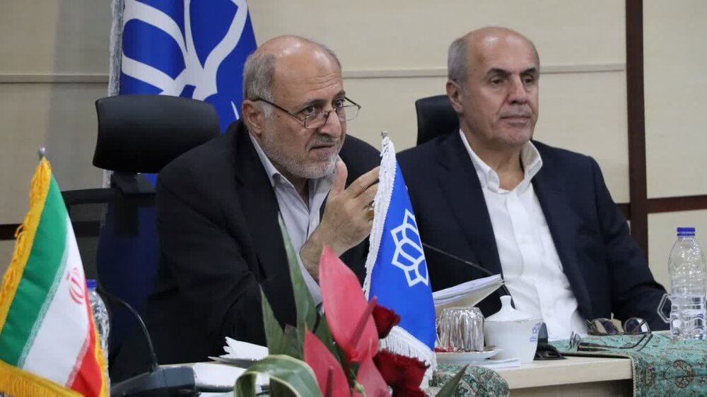 مردم در آزمون جنگ ۱۲ روزه سربلند بودند