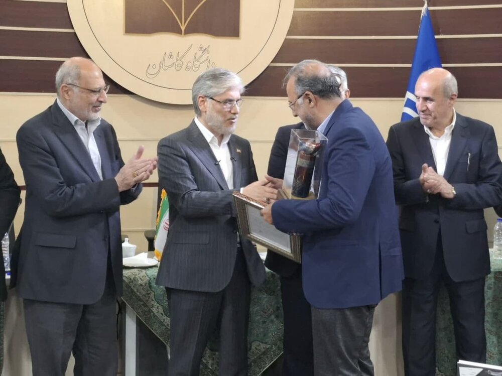 مردم در آزمون جنگ ۱۲ روزه سربلند بودند