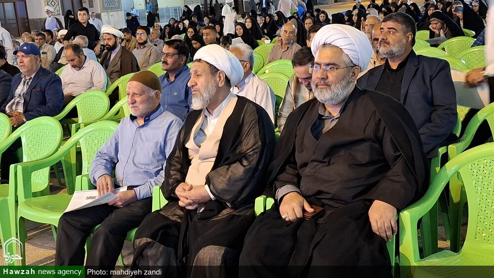 اخلاص با قصد قربت، مسجد را پررونق‌تر خواهد کرد