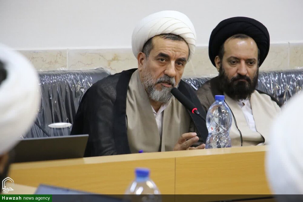 اقناع‌سازی و غنای فکری طلاب، کلید موفقیت در سال تحصیلی جدید