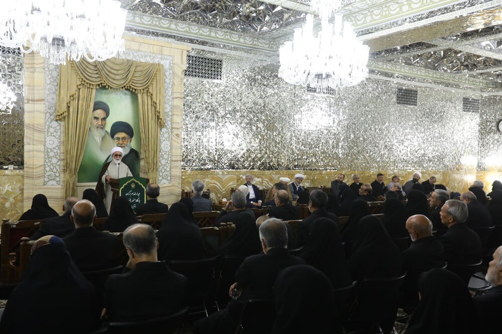 وحدت و همبستگی، بزرگ‌ترین سلاح ملت ایران است