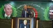 امل موومنٹ امام موسی صدر کے راستے اور مزاحمت پر قائم ہے