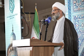 مسجد محل خیزش انقلاب اسلامی و سرچشمه آگاهی و بصیرت است