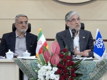 اختصاص بودجه ویژه برای نخبگان و تأسیس دانشگاه خبر در کاشان