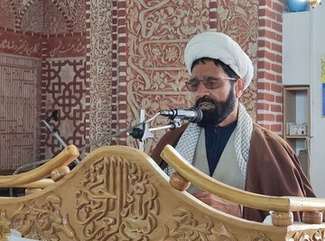 مساجد کانون فعالیت‌های سیاسی، فرهنگی و اجتماعی باشد