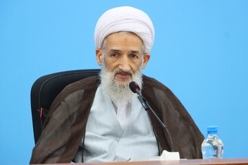 ضرورت برگزاری دوره‌های ضمن خدمت برای مدیران و اساتید حوزه