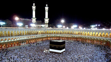 اعزام ۱۸۰ زائر لرستانی به عمره مفرده