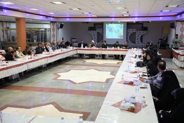 منتظر وعده صادق الهی برای نابودی رژیم صهیونیستی هستیم