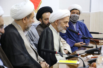 حقیقت انسان براساس انتخاب‌هایش در زندگی شکل می‌گیرد