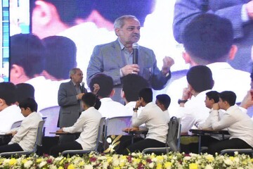 نماز، مهم‌ترین برنامه وزارت آموزش و پرورش است