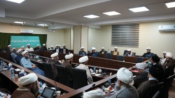 تصاویر/ همایش هفته مسجد در شهرستان فردیس