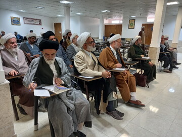 تصاویر/ نشست تحلیلی «بررسی جنگ ۱۲ روزه و وضعیت فعلی منطقه»