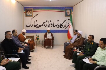 مسئولیت‌های اجتماعی صنعت نفت در جزیره گسترش یابد