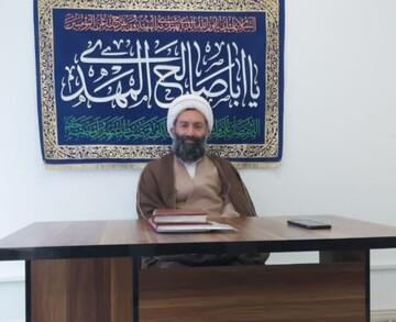 دعای افتتاح، ویژگی‌های دولت کریمه را به ما می‌گوید