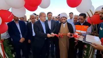 تصاویر/ ویژه برنامه هفته دولت در شهرستان اصلاندوز