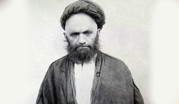 درس استقامت آیت الله قاضی به شاگردانش