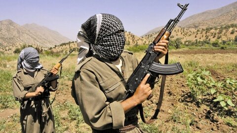 ایرانشہر، سراوان اور خاش میں سیکیورٹی فورسز کی کامیاب کارروائیاں، 8 دہشت گرد ہلاک