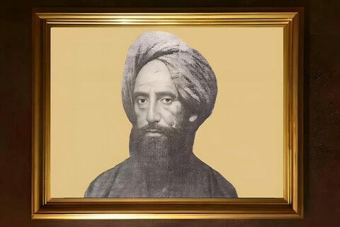 ہندوستانی علمائے اعلام کا تعارف | حکیم امجد علی خاں امروہوی