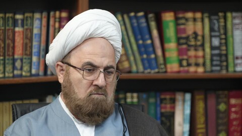 همایش هفته مسجد در شهرستان فردیس