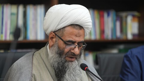 همایش هفته مسجد در شهرستان فردیس