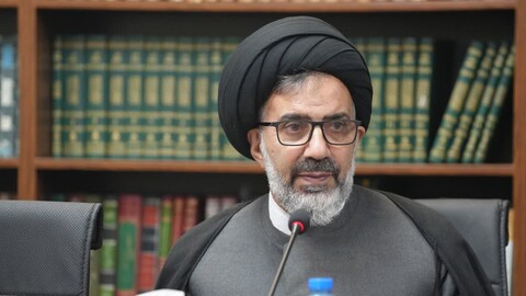 همایش هفته مسجد در شهرستان فردیس