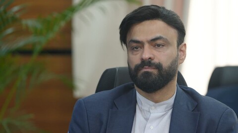 نشست مسئولین شهرستان فردیس