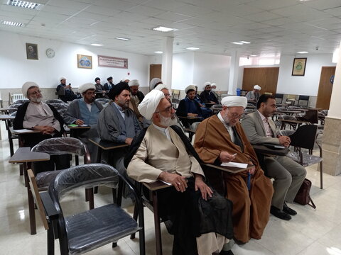 تصاویر/ نشست تحلیلی «بررسی جنگ 12 روزه و وضعیت فعلی منطقه»