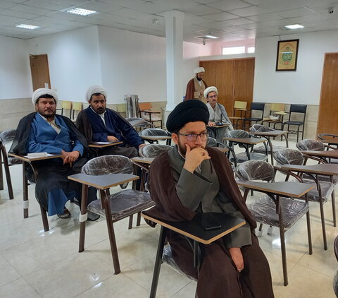 تصاویر/ نشست تحلیلی «بررسی جنگ 12 روزه و وضعیت فعلی منطقه»